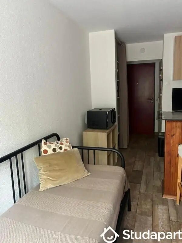 Appartement à louer, 18m², Cergy
