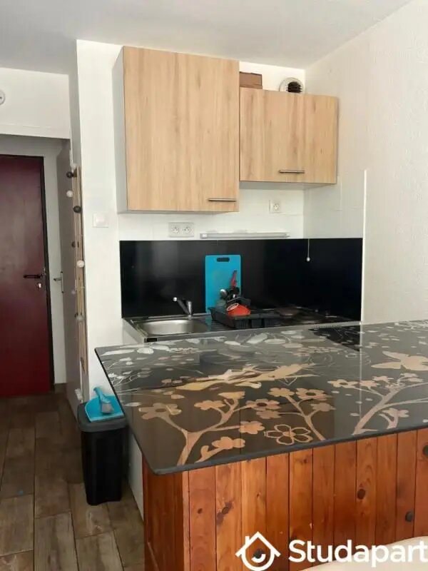Appartement à louer, 18m², Cergy
