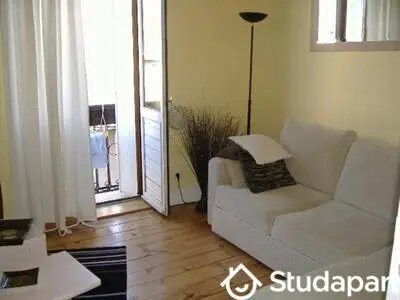 Appartement à louer, 50m², Aurillac