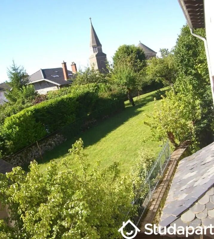 Appartement à louer, 50m², Aurillac