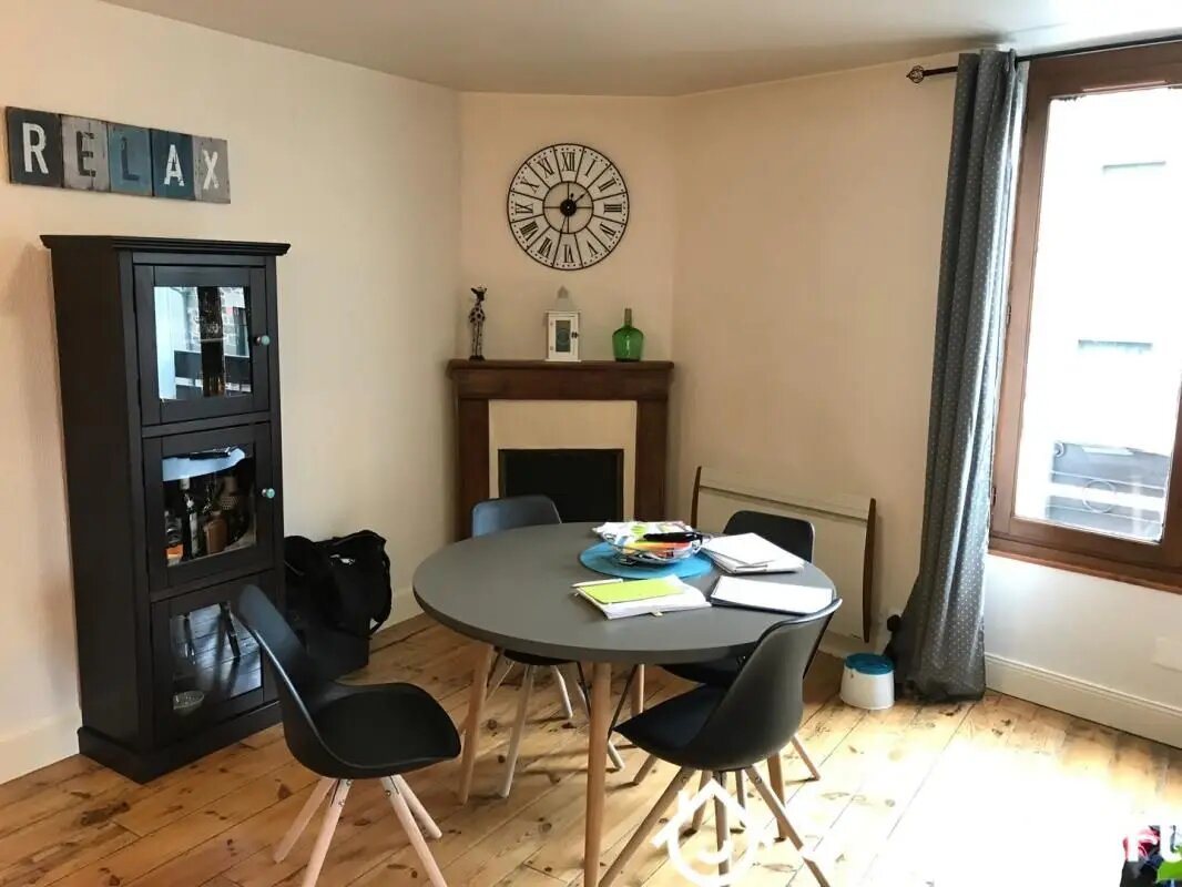 Appartement à louer, 50m², Aurillac