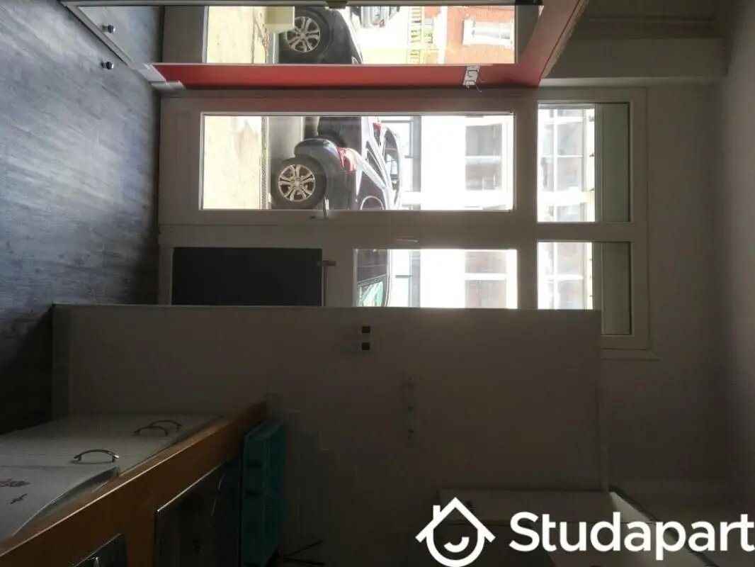 Appartement à louer, 15m², Le Havre