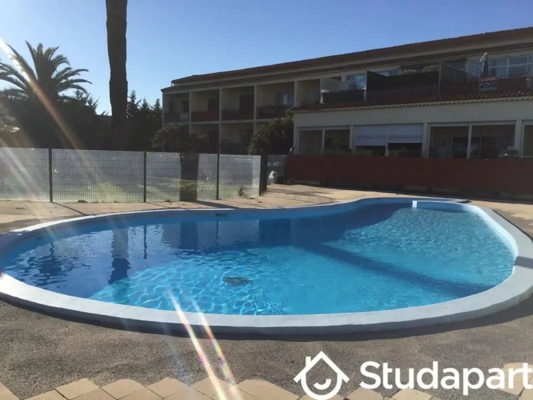 Appartement à louer, 50m², Antibes