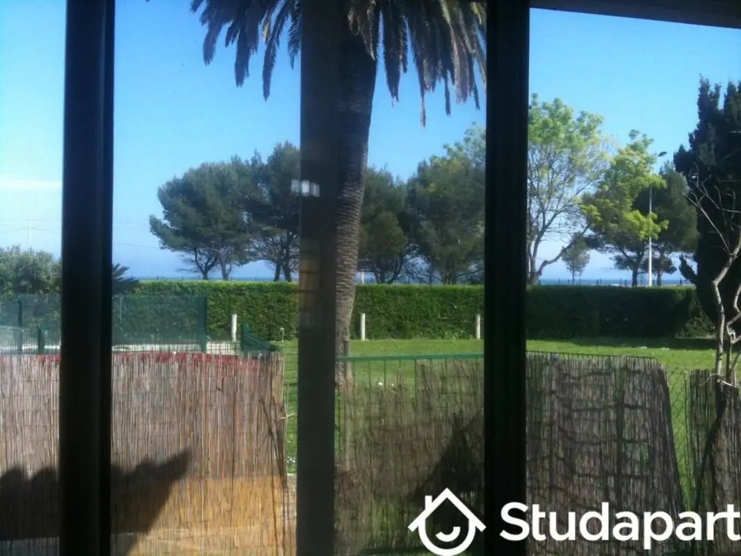 Appartement à louer, 50m², Antibes