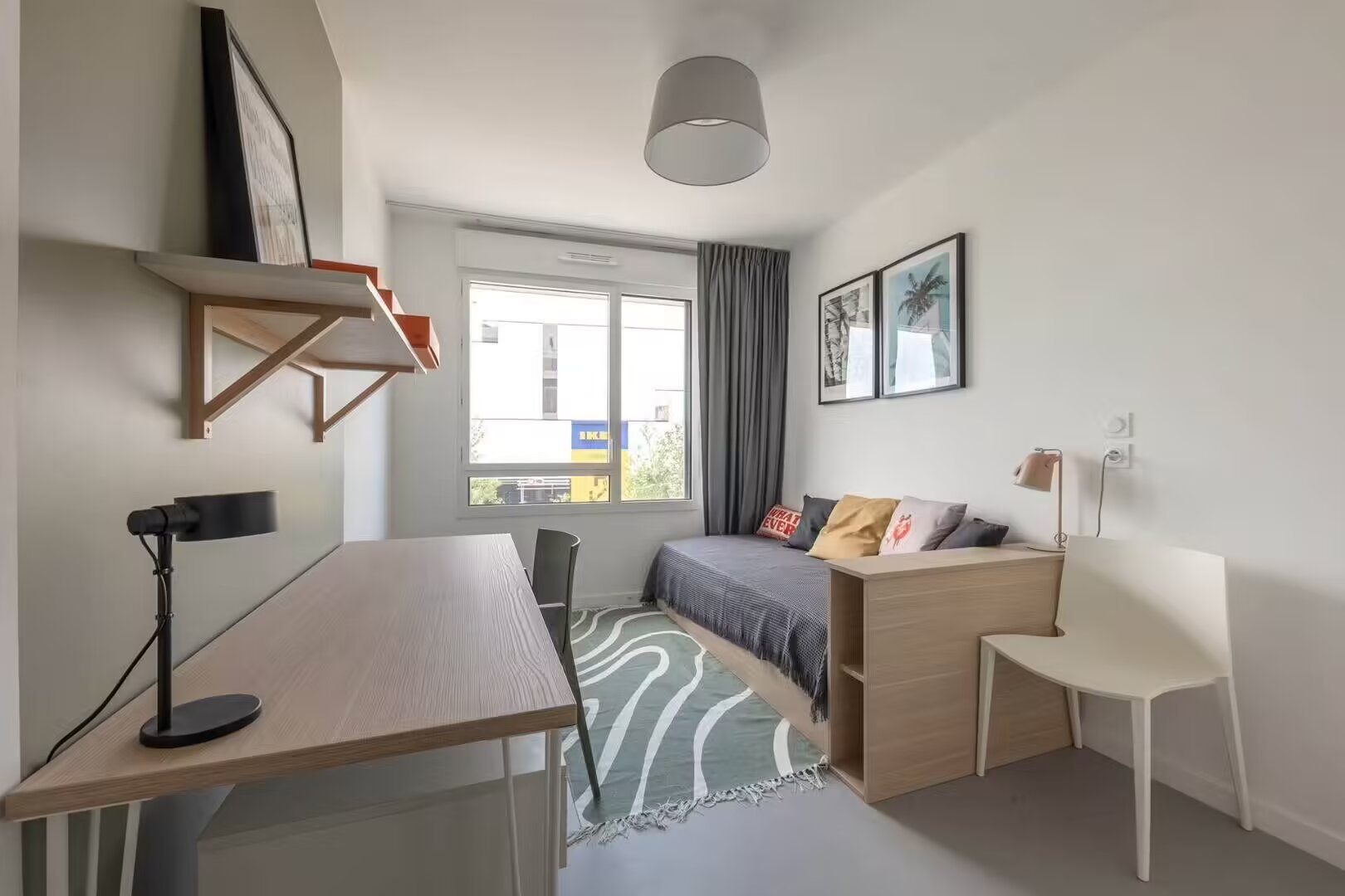 Maison à louer, 17m², Vénissieux