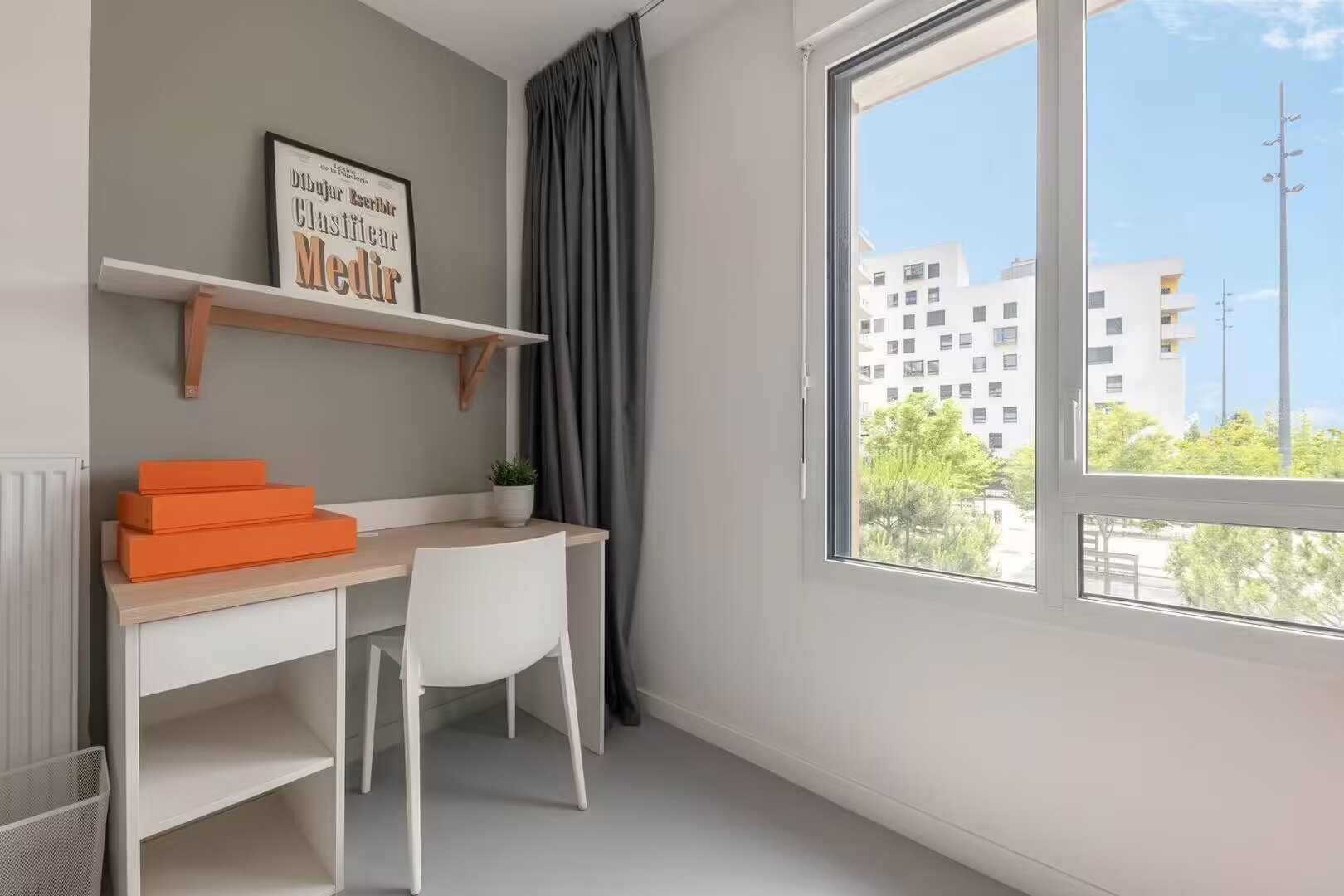 Maison à louer, 17m², Vénissieux