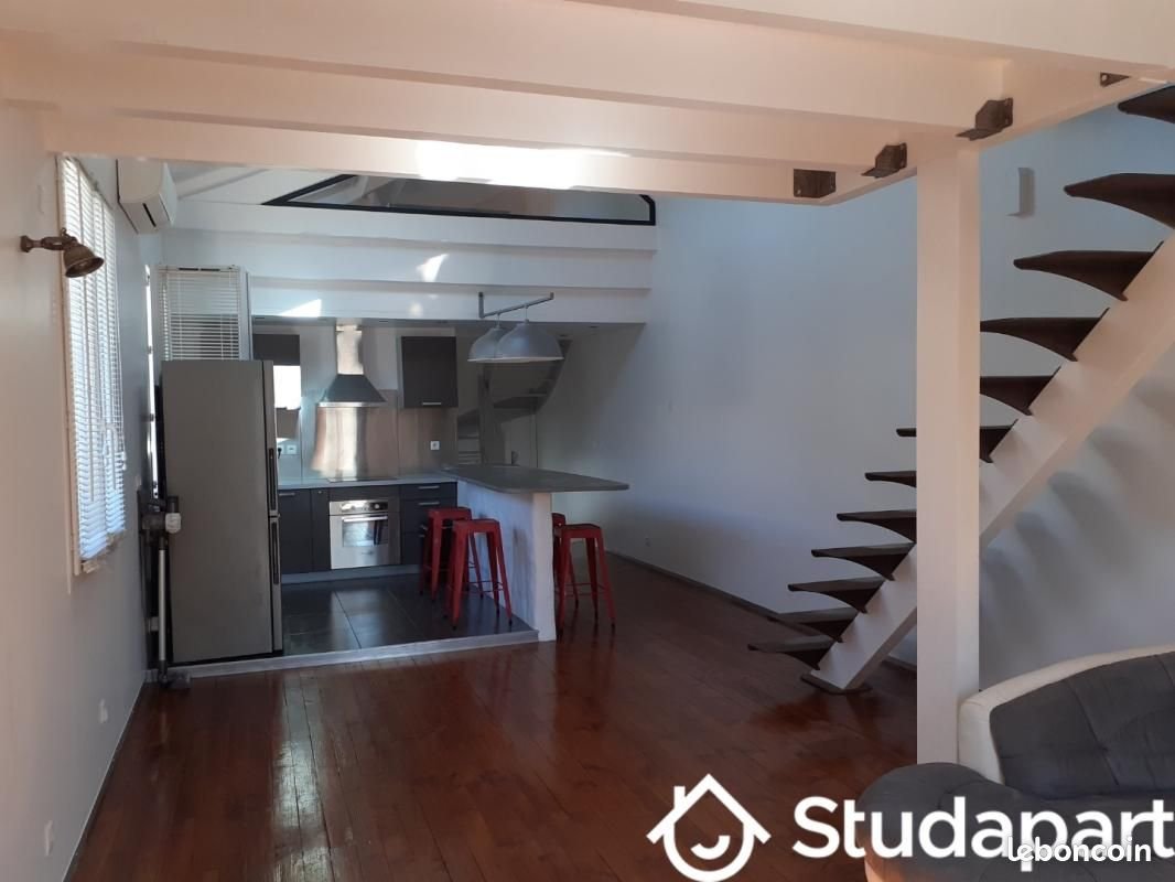 Appartement à louer, 80m², Anglet