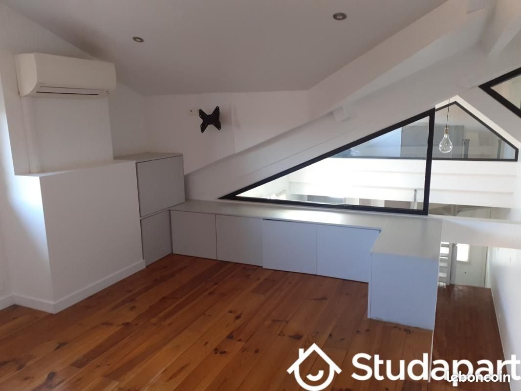 Appartement à louer, 80m², Anglet