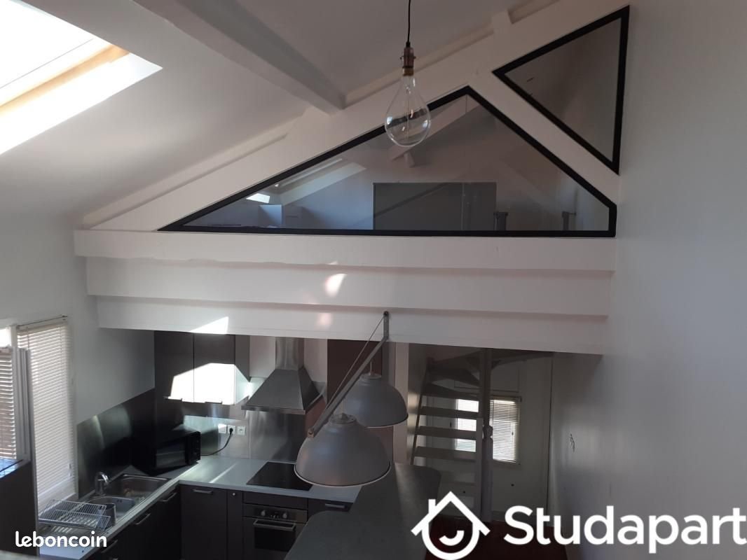 Appartement à louer, 80m², Anglet