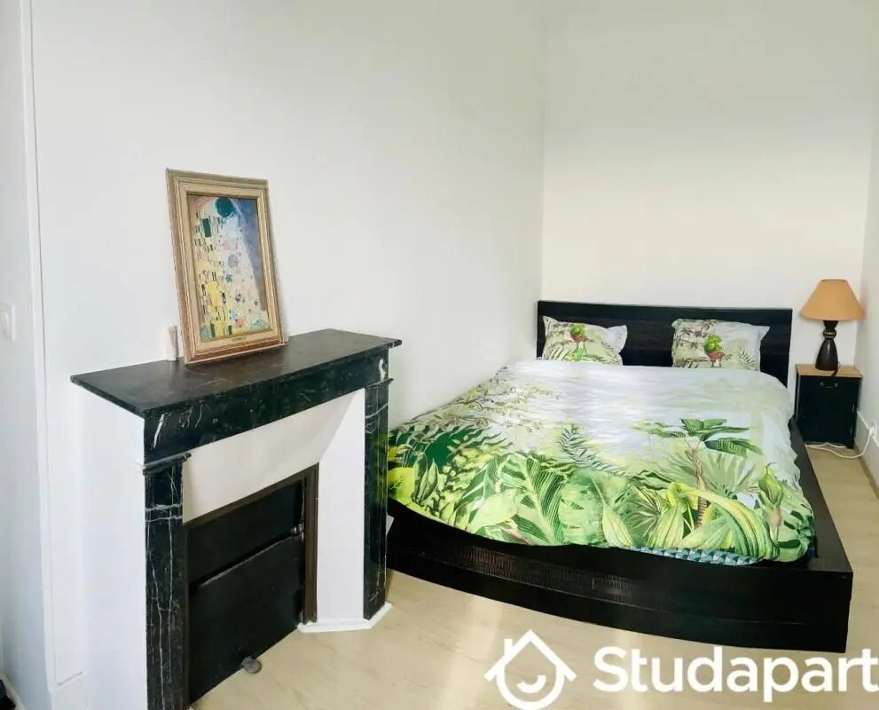 Appartement à louer, 43m², Nogent-sur-Marne
