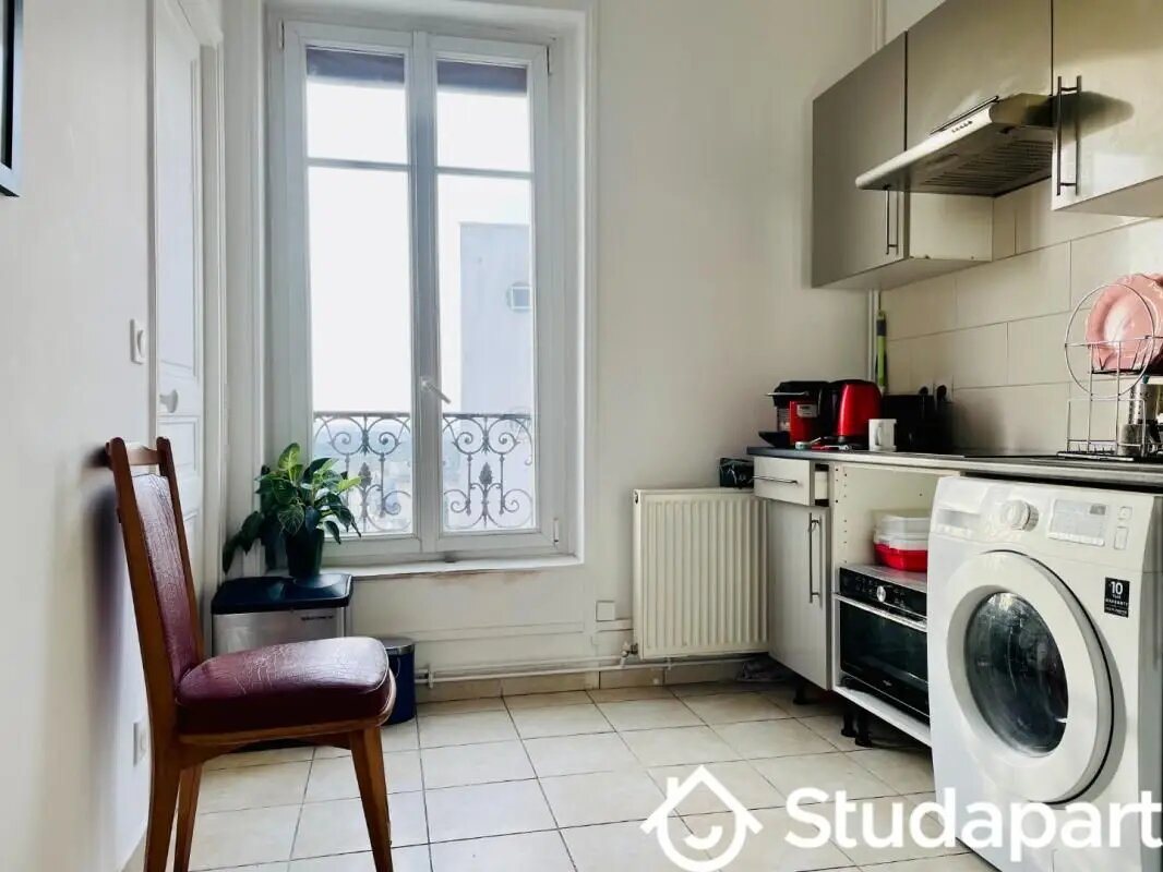Appartement à louer, 43m², Nogent-sur-Marne