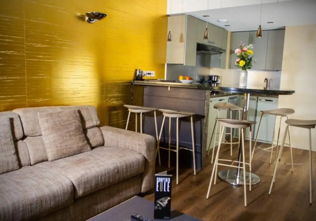 Appartement à louer, 33m², Toulouse