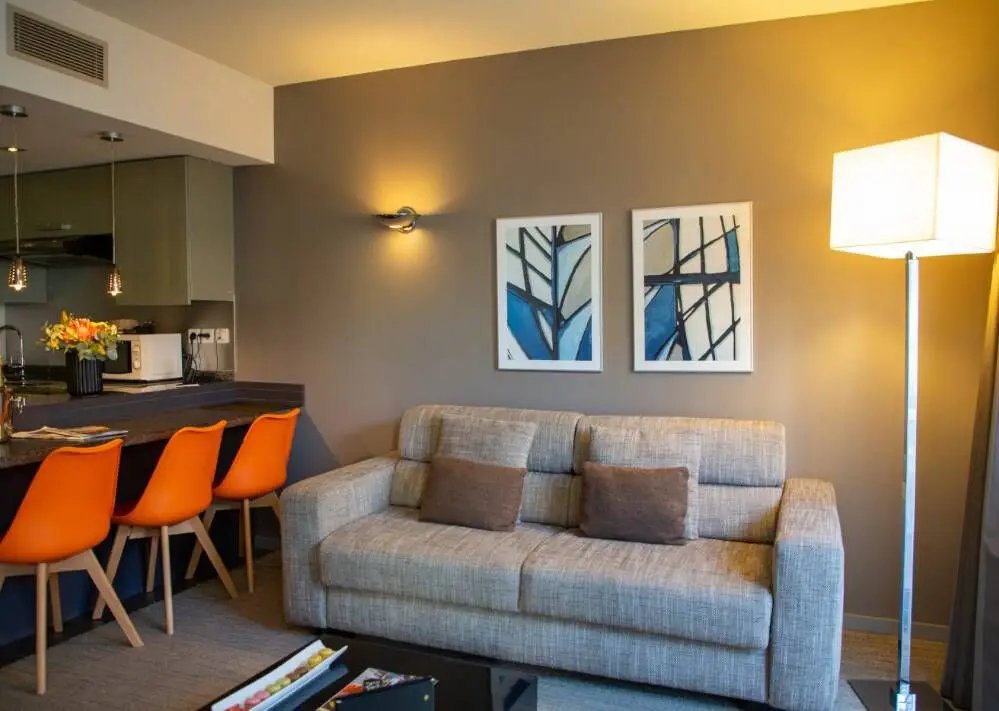 Appartement à louer, 33m², Toulouse