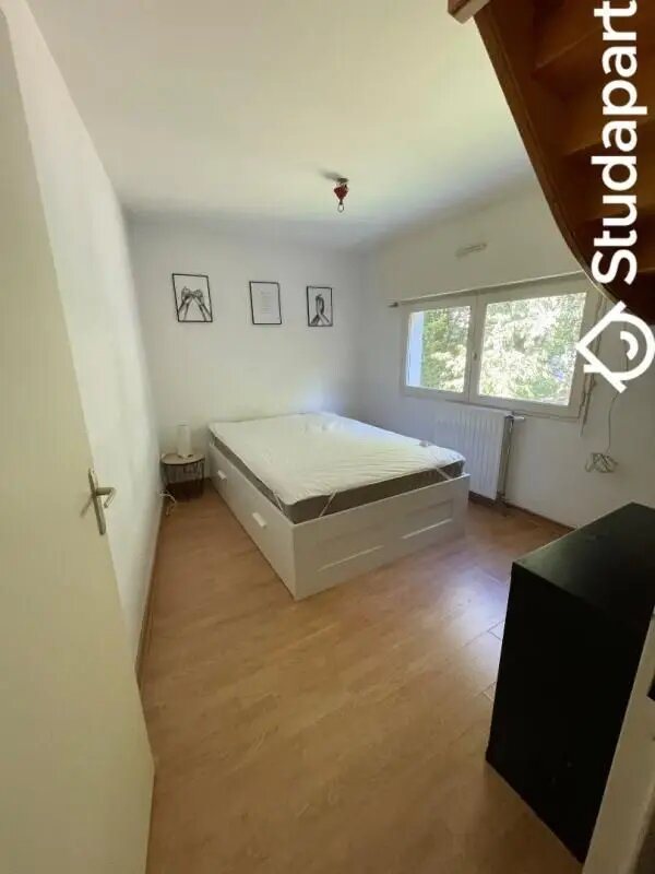 Appartement à louer, 47m², Rennes