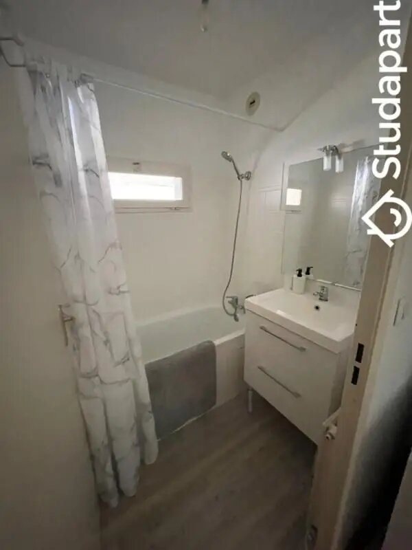 Appartement à louer, 47m², Rennes
