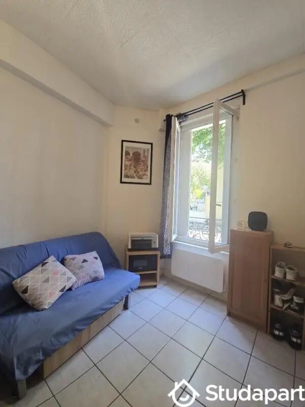 Appartement à louer, 15m², Alfortville