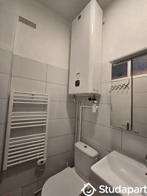 Appartement à louer, 15m², Alfortville