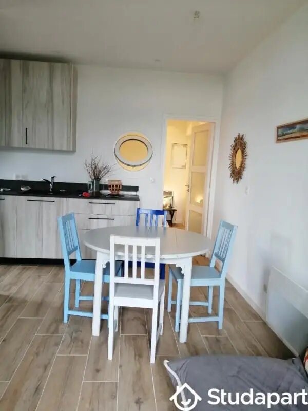 Appartement à louer, 41m², Urrugne