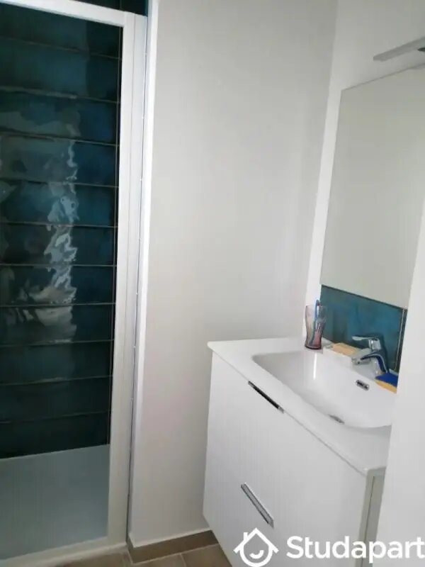 Appartement à louer, 41m², Urrugne