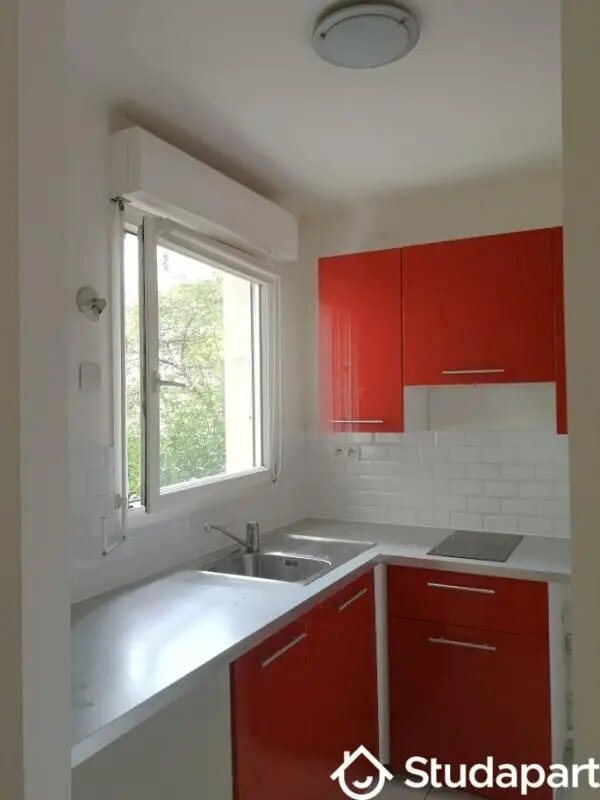 Appartement à louer, 25m², Courbevoie