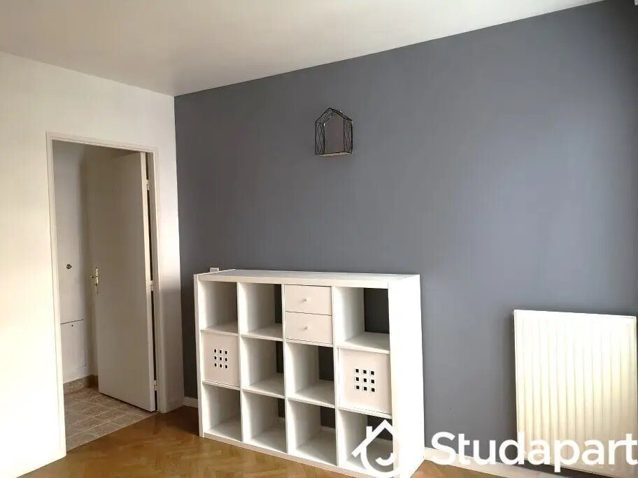 Appartement à louer, 25m², Courbevoie
