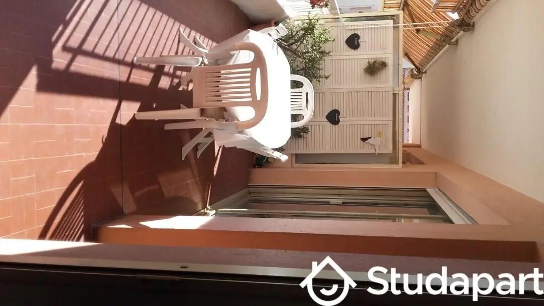 Appartement à louer, 55m², Antibes