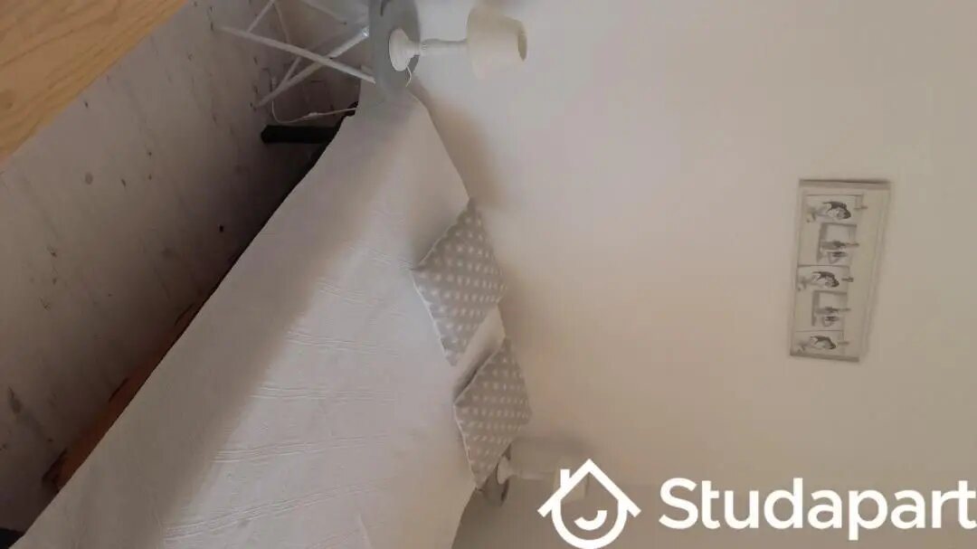Appartement à louer, 55m², Antibes