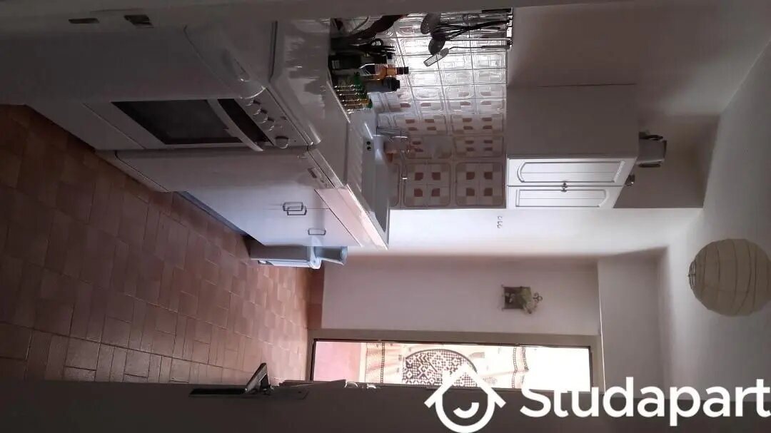 Appartement à louer, 55m², Antibes