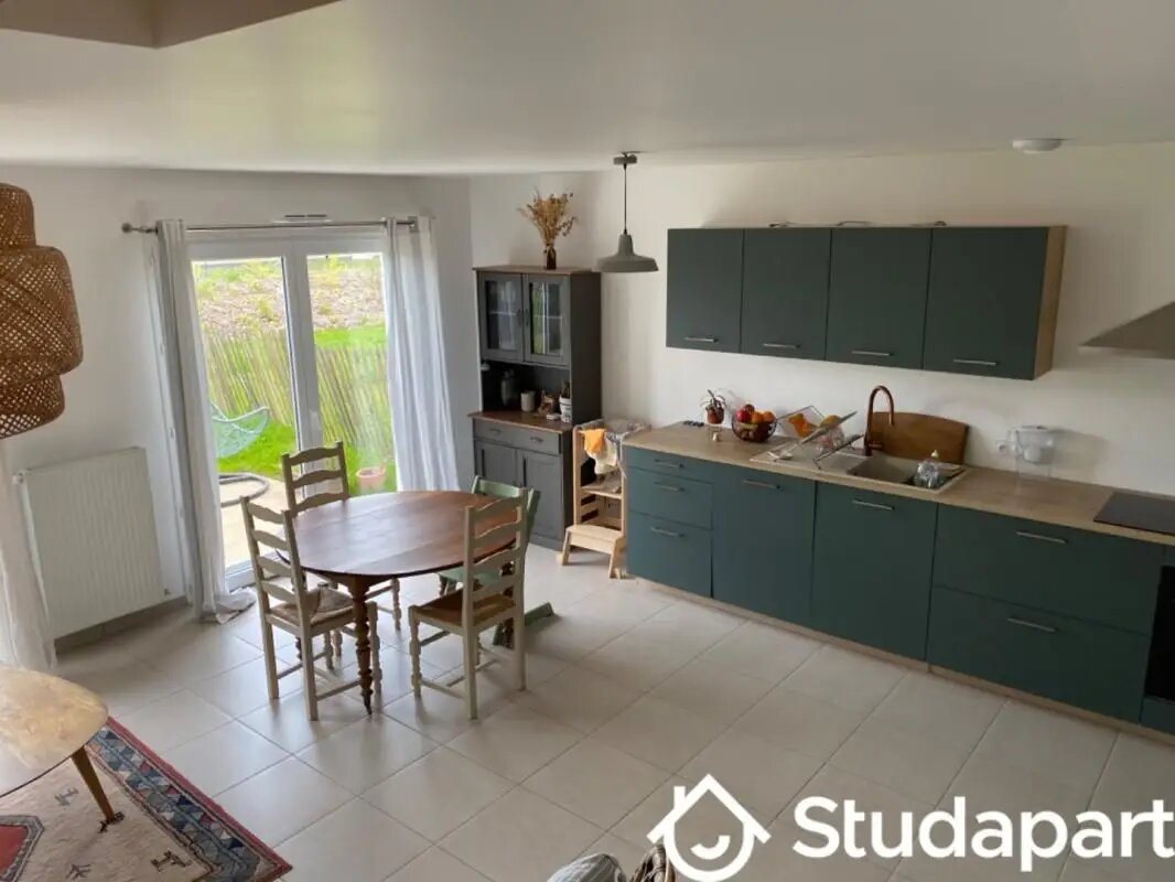 Appartement à louer, 11m², Angoulins