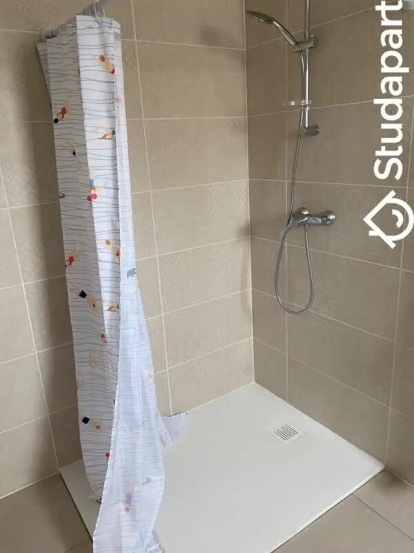 Appartement à louer, 11m², Angoulins