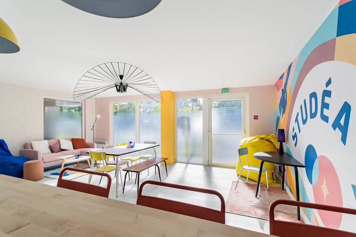 Maison à louer, 17m², Villeneuve-d'Ascq