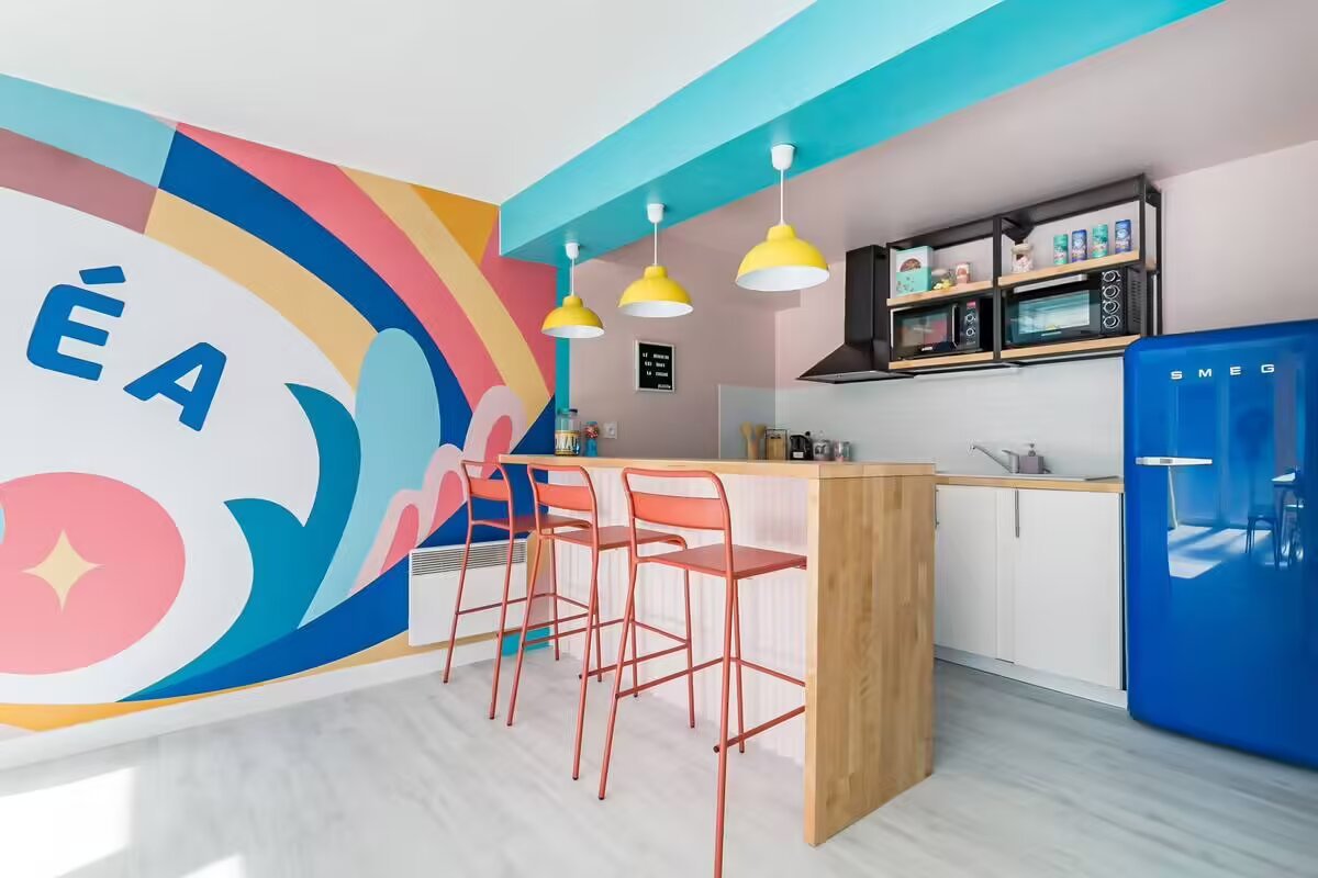 Maison à louer, 17m², Villeneuve-d'Ascq