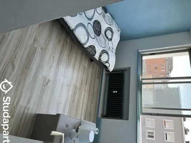 Appartement à louer, 13m², Maubeuge