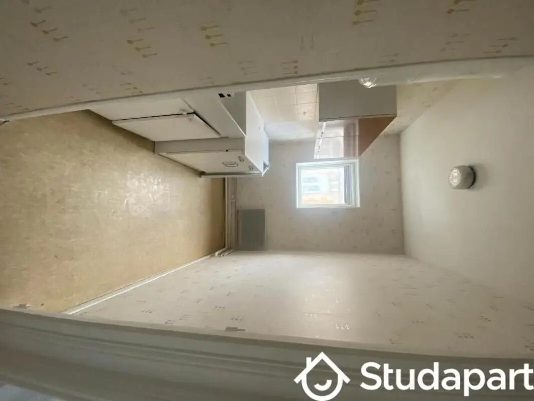 Appartement à louer, 20m², Reims