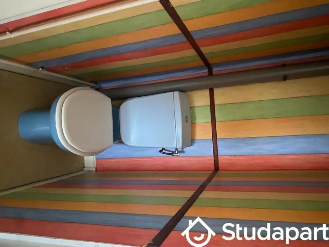 Appartement à louer, 20m², Reims