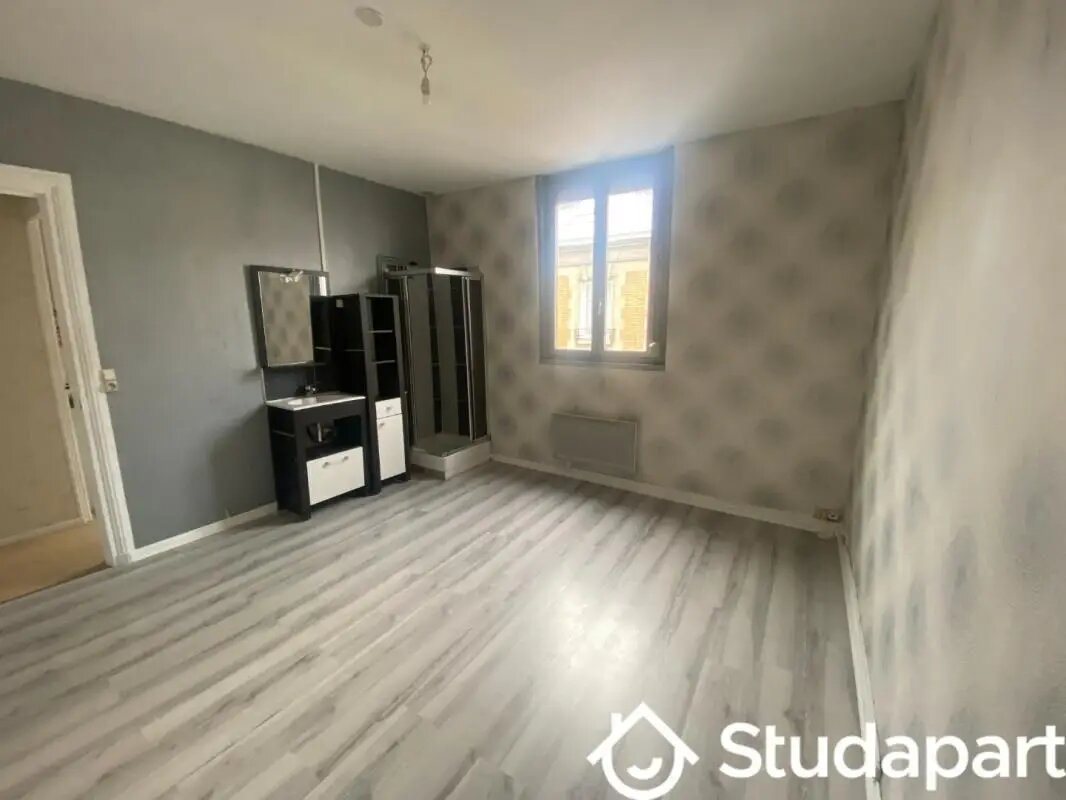 Appartement à louer, 20m², Reims
