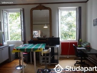 Appartement à louer, 27m², Anglet