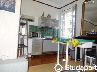 Appartement à louer, 27m², Anglet