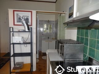 Appartement à louer, 27m², Anglet