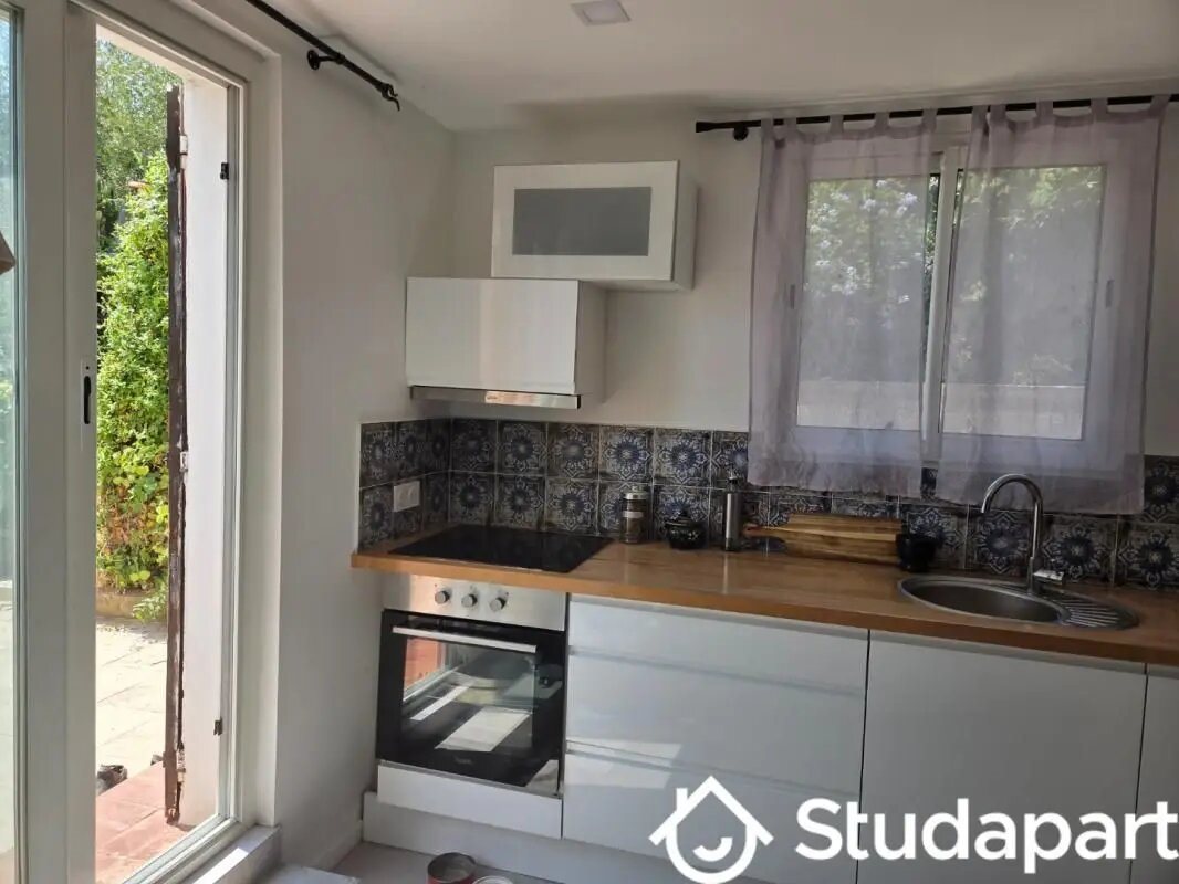 Maison à louer, 70m², Antibes