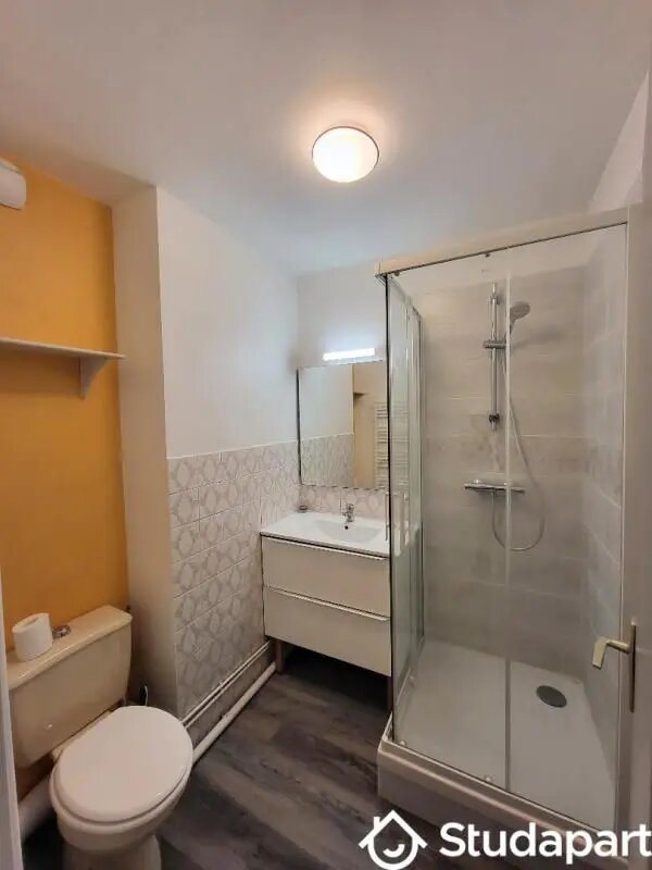 Appartement à louer, 27m², Brest