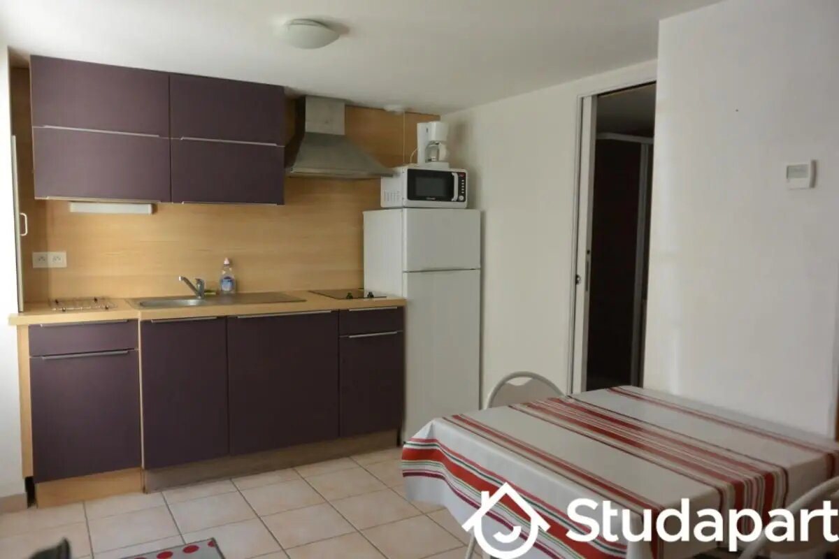 Appartement à louer, 24m², Biarritz