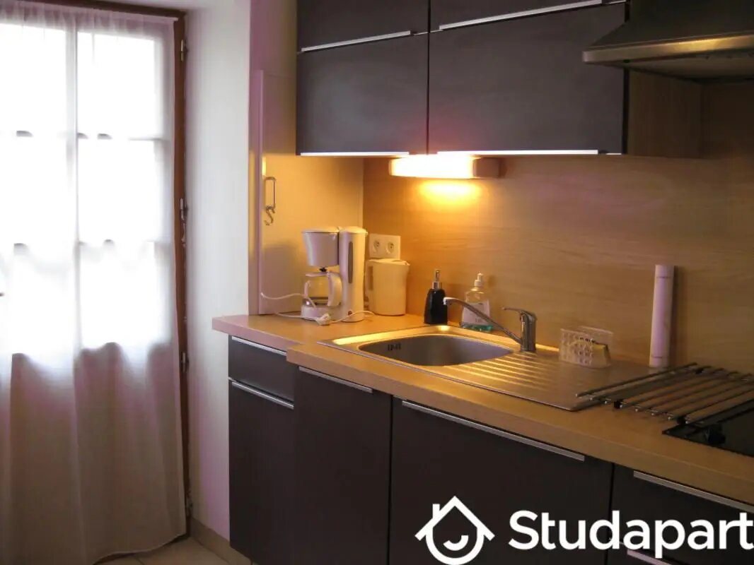 Appartement à louer, 24m², Biarritz