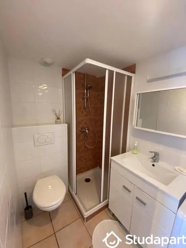Appartement à louer, 24m², Biarritz