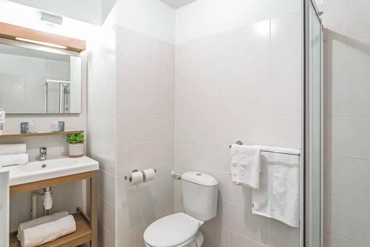 Appartement à louer, 18m², Amiens