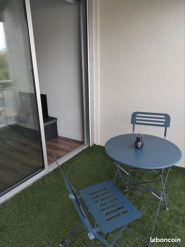Appartement à louer, 25m², Cannes