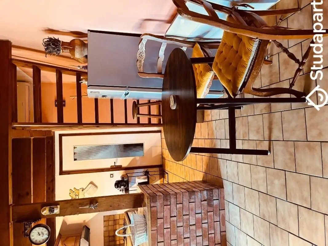 Maison à louer, 42m², Marseille 11ème