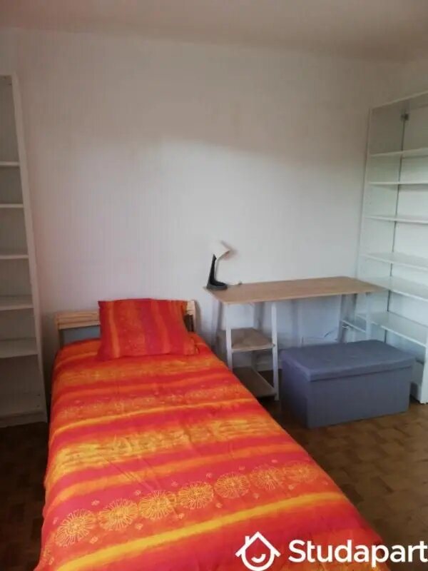 Appartement à louer, 9m², Villetaneuse