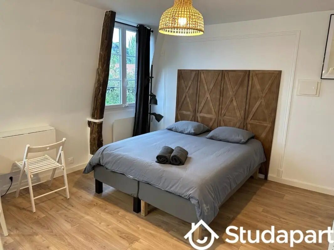 Appartement à louer, 16m², Sceaux