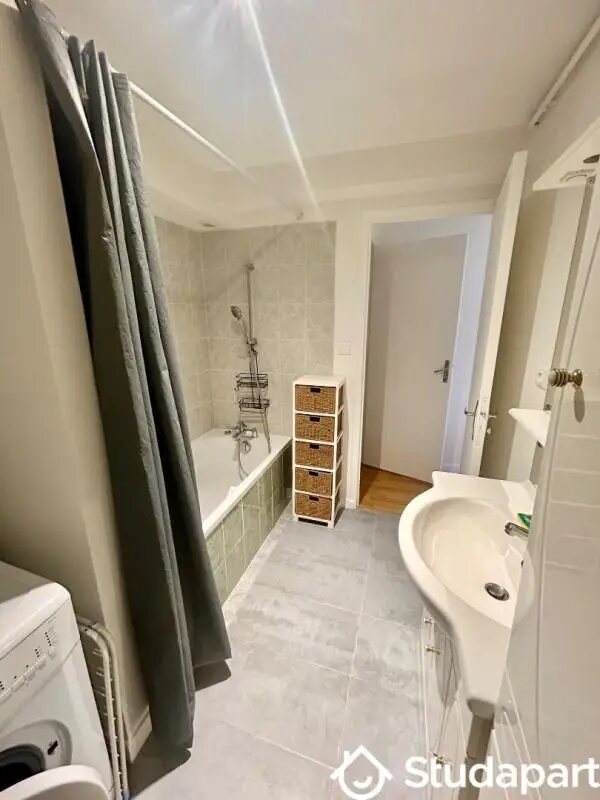 Appartement à louer, 45m², Bourges